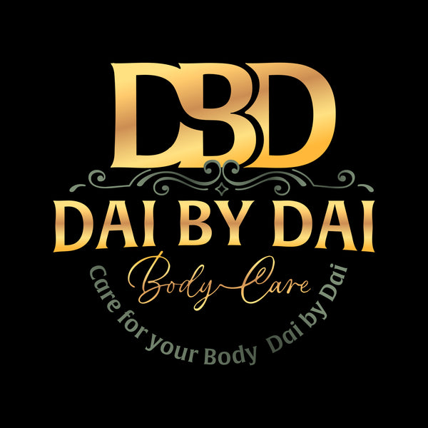 Dai By Dai Body Care