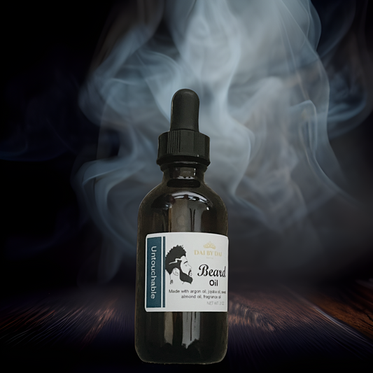 Beard Oil