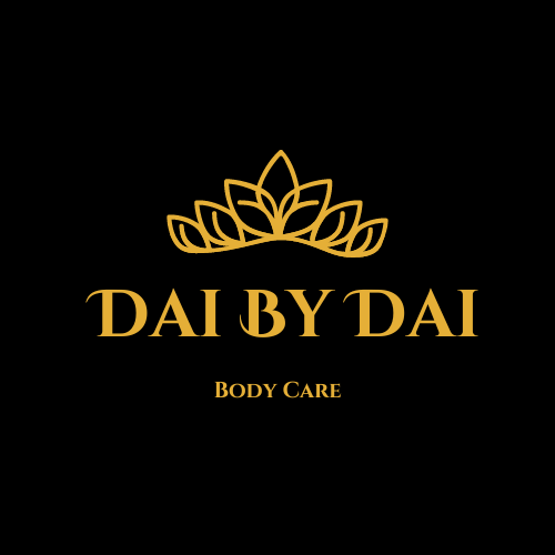 Dai By Dai Body Care