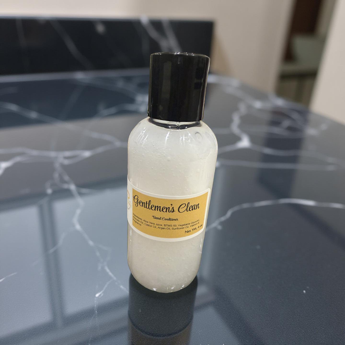 Beard Conditioner