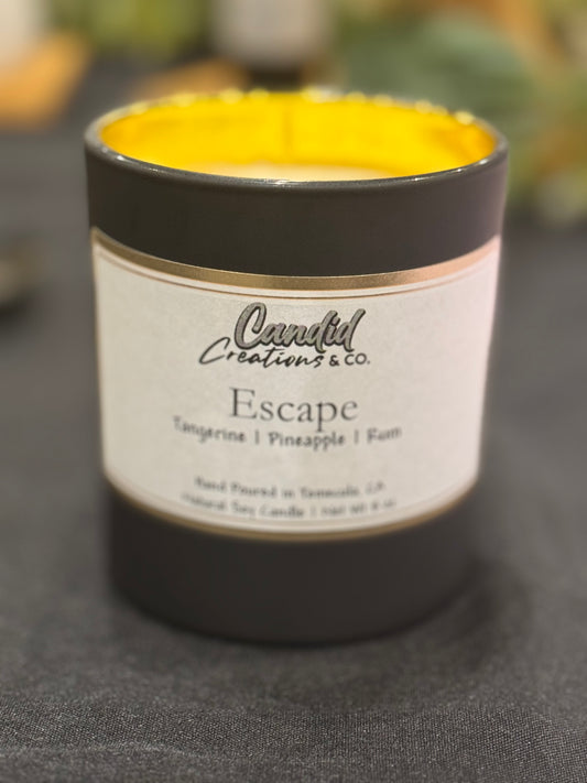 Escape Candle