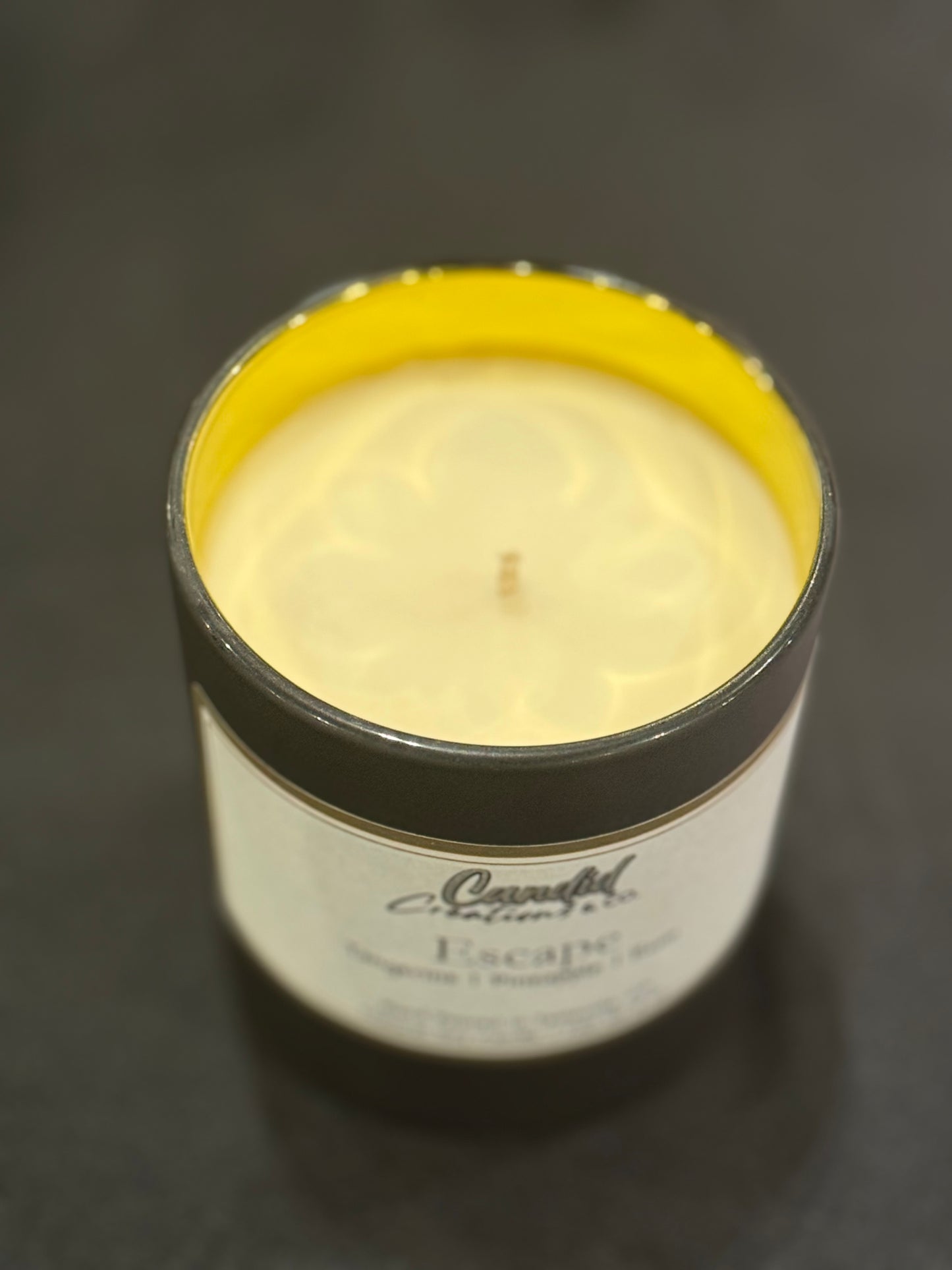 Escape Candle