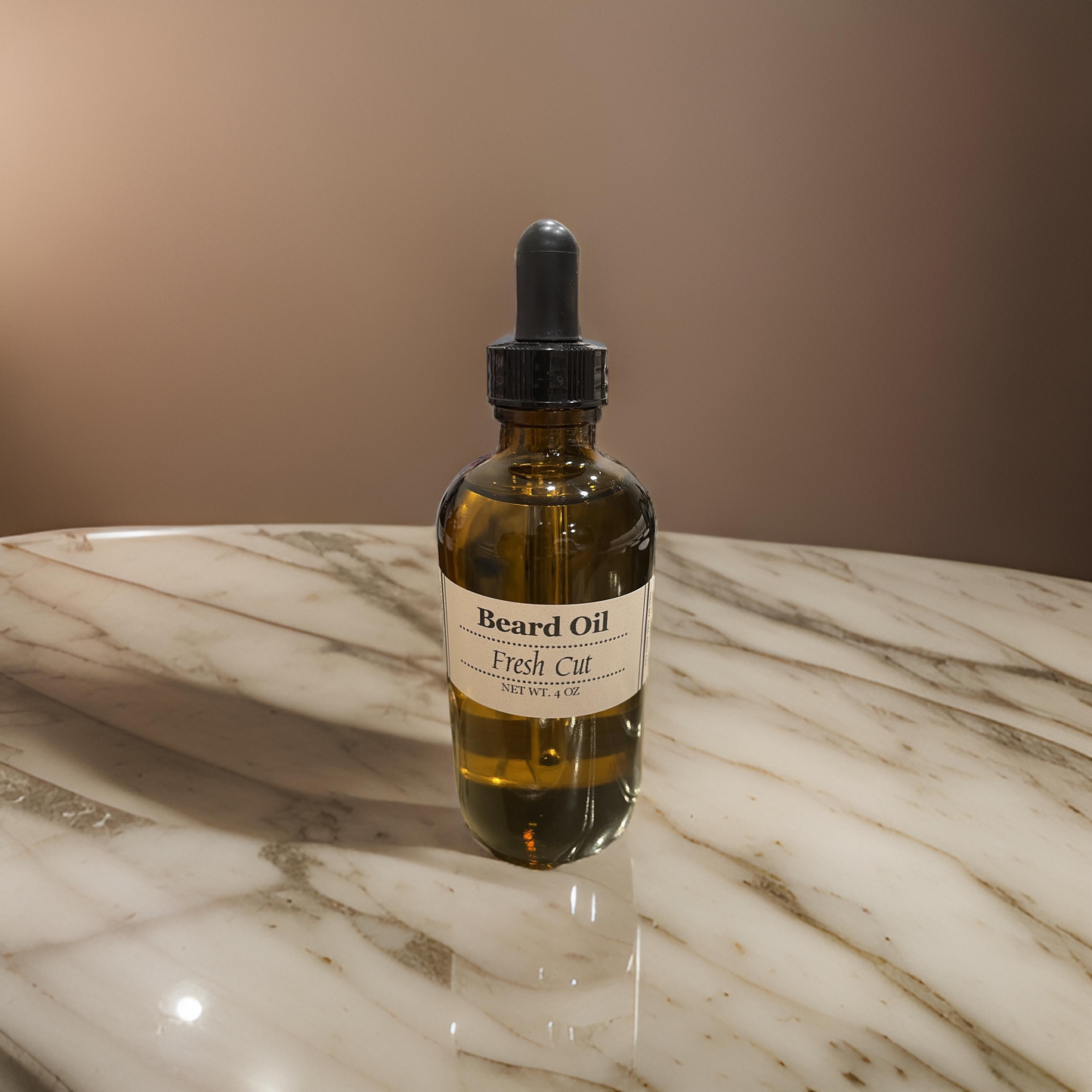 Beard Oil